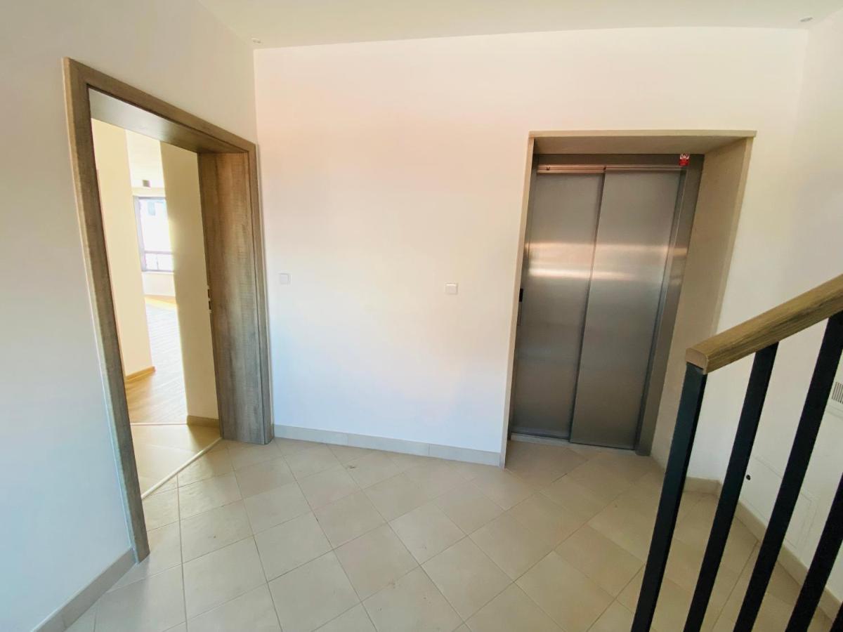 Apartment Enzian Loučná pod Klínovcem Kültér fotó