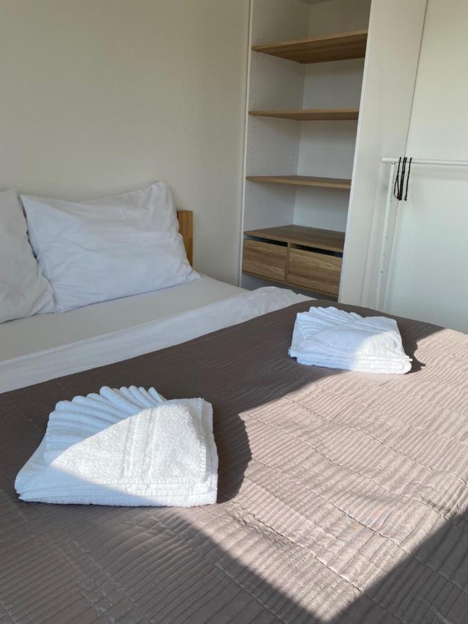 Apartment Enzian Loučná pod Klínovcem Kültér fotó